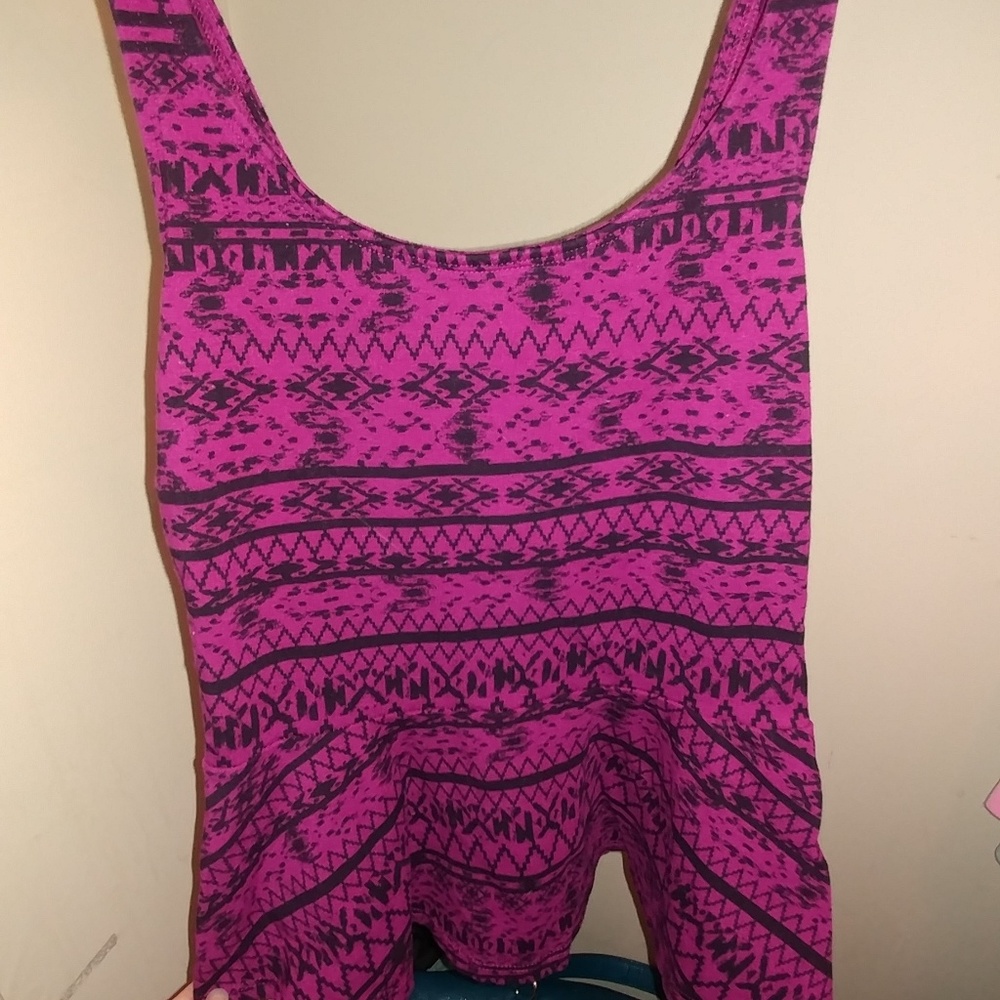 Express top